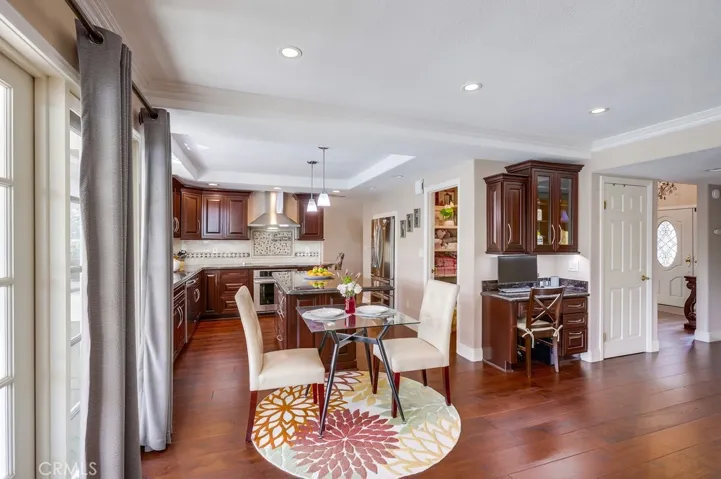 24572 Ladera Drive, Mission Viejo, California 92691