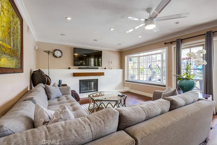 24572 Ladera Drive, Mission Viejo, California 92691