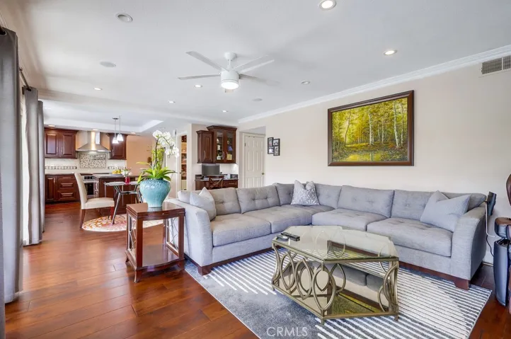 24572 Ladera Drive, Mission Viejo, California 92691