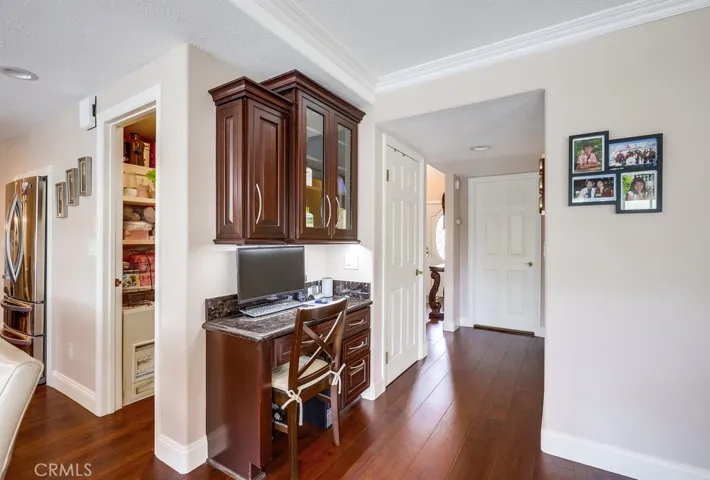 24572 Ladera Drive, Mission Viejo, California 92691