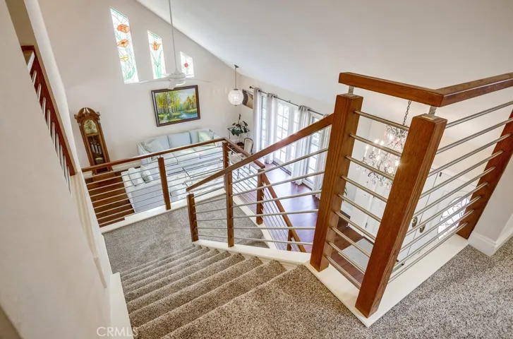 24572 Ladera Drive, Mission Viejo, California 92691