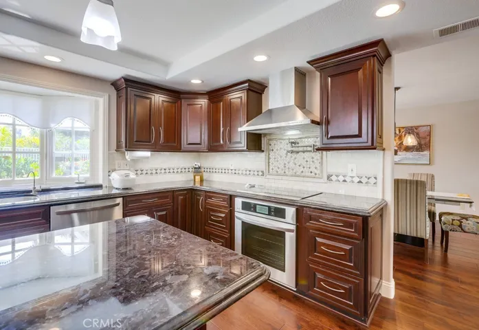 24572 Ladera Drive, Mission Viejo, California 92691