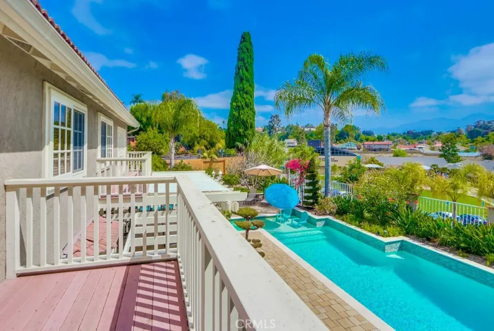 24572 Ladera Drive, Mission Viejo, California 92691
