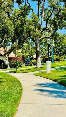 Community Green
