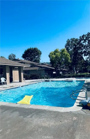 Community Pool (edited to remove people)