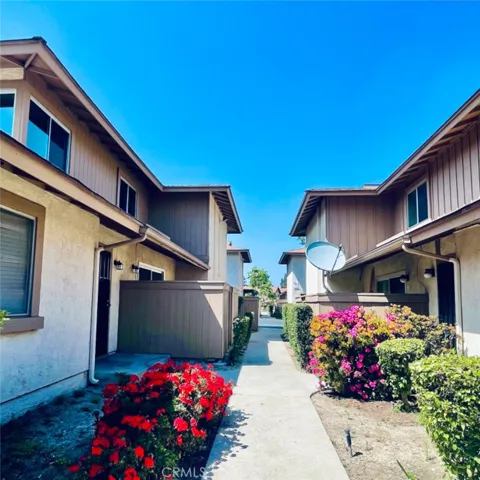 1436 Countrywood Avenue 39, Hacienda Heights, California 91745