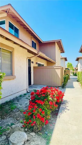 1436 Countrywood Avenue 39, Hacienda Heights, California 91745