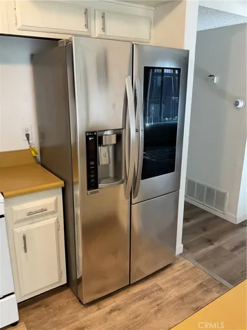 Refirgerator is As-IS