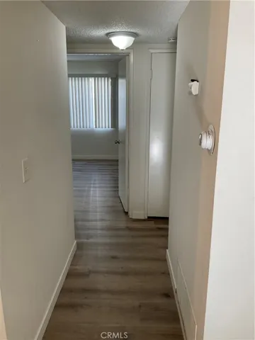 Hallway of Living Room to Bed/Baths