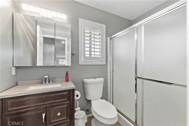 Main Level Bathroom