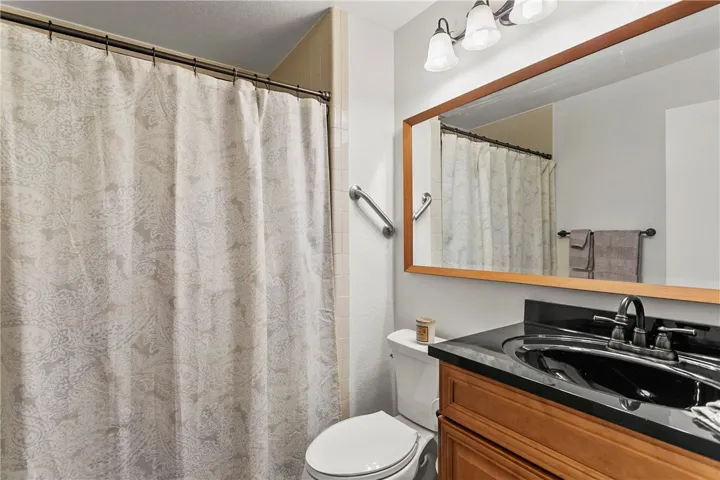 Downstairs Bathroom