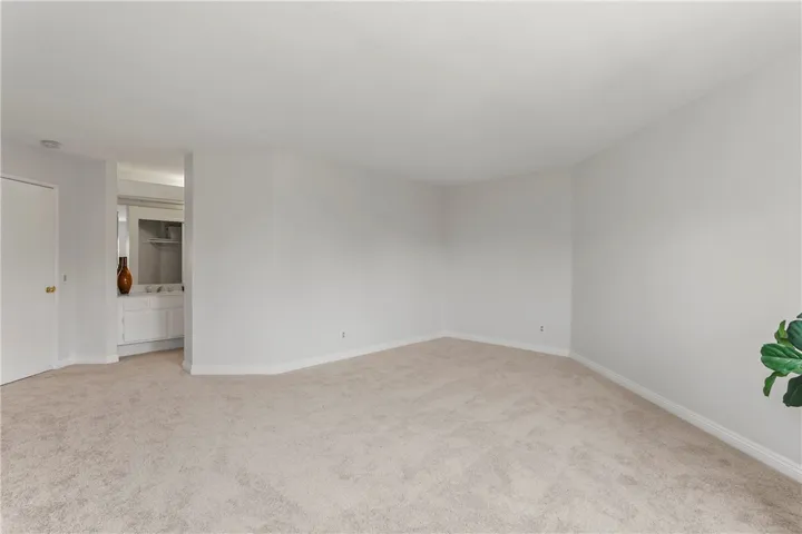 Primary Bedroom with Ensuite Bath