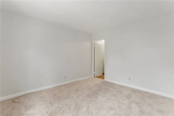 Secondary Upstairs Bedroom