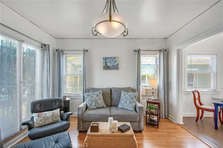 1801 W 39th Street, Los Angeles, California 90062