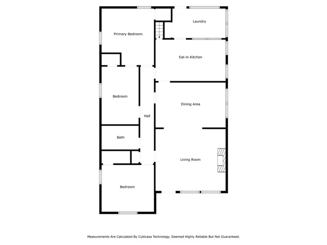 1801 W 39th Street, Los Angeles, California 90062