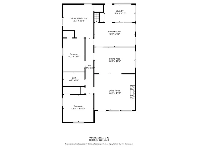 1801 W 39th Street, Los Angeles, California 90062