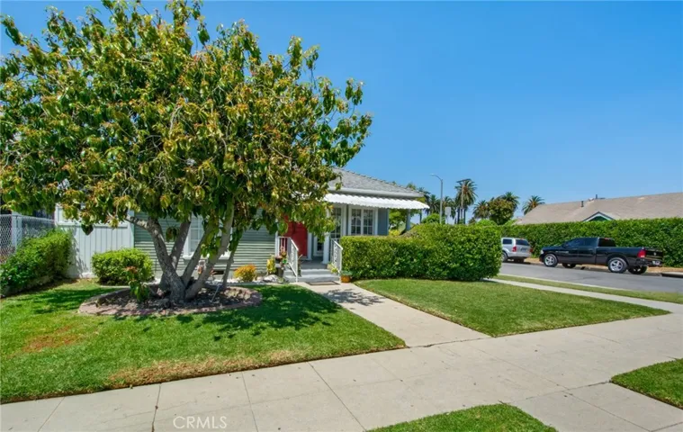 1801 W 39th Street, Los Angeles, California 90062