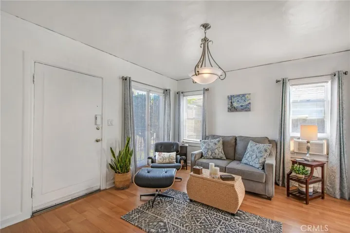 1801 W 39th Street, Los Angeles, California 90062
