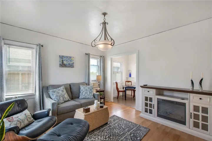 1801 W 39th Street, Los Angeles, California 90062