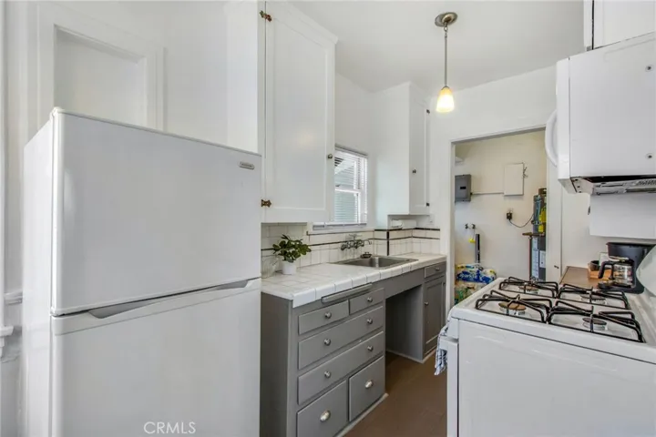 1801 W 39th Street, Los Angeles, California 90062