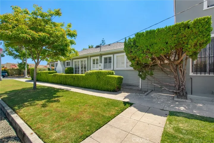 1801 W 39th Street, Los Angeles, California 90062