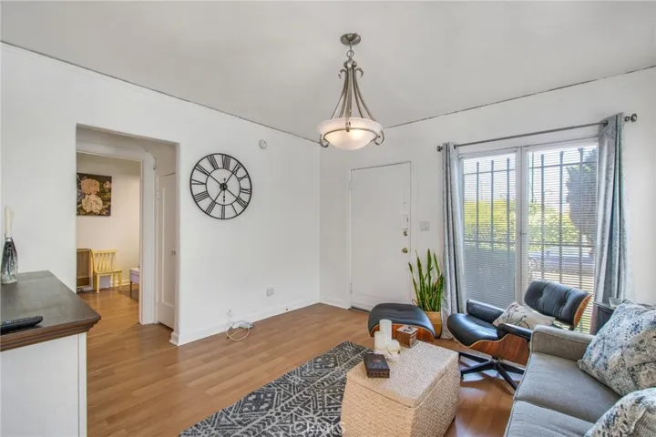 1801 W 39th Street, Los Angeles, California 90062