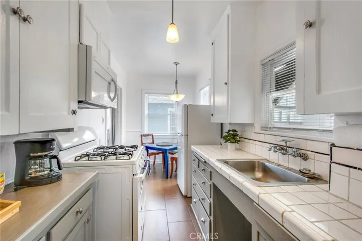 1801 W 39th Street, Los Angeles, California 90062