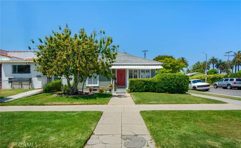 1801 W 39th Street, Los Angeles, California 90062