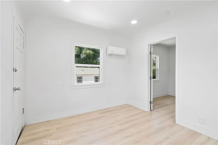 2240 6th Street Back House, La Verne, California 91750