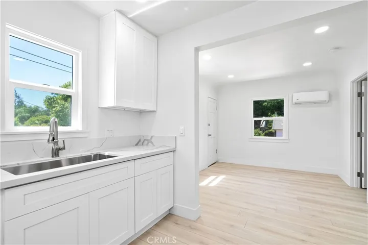 2240 6th Street Back House, La Verne, California 91750