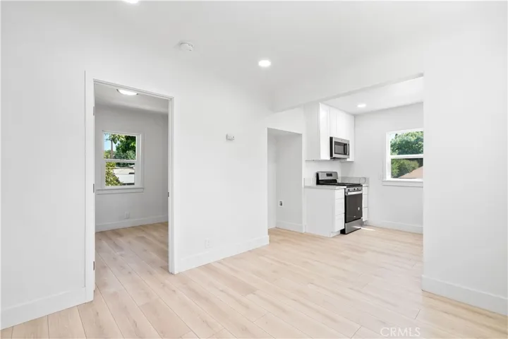 2240 6th Street Back House, La Verne, California 91750