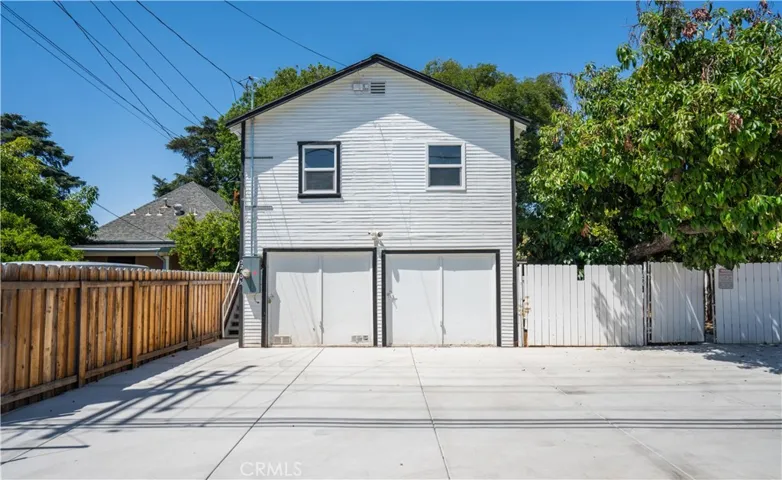 2240 6th Street Back House, La Verne, California 91750