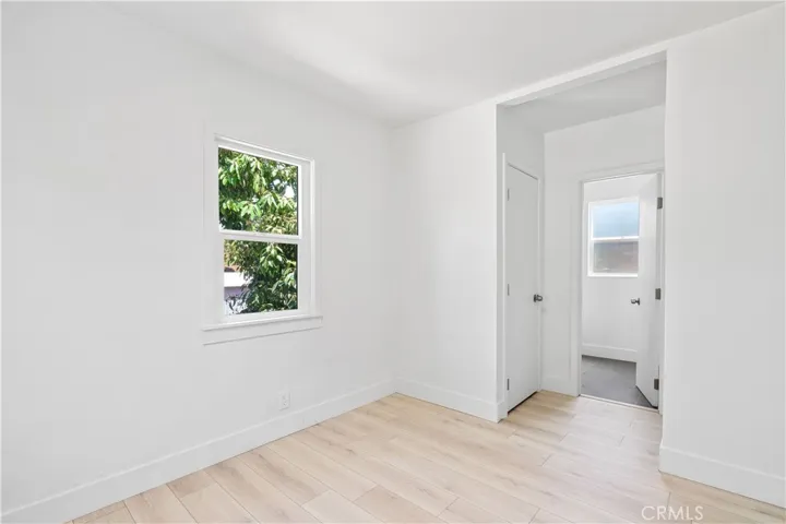2240 6th Street Back House, La Verne, California 91750