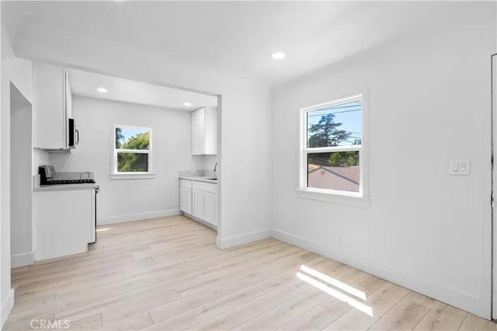 2240 6th Street Back House, La Verne, California 91750
