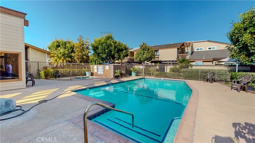 11383 Andrew Drive, Garden Grove, California 92843