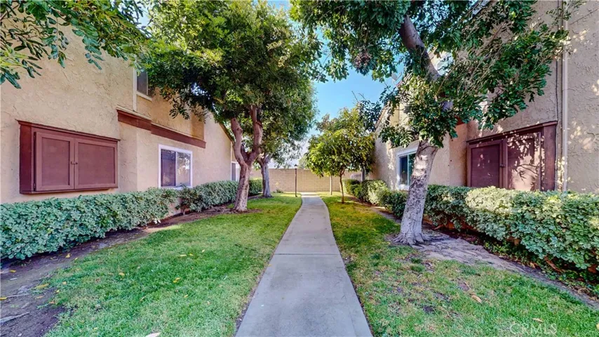 11383 Andrew Drive, Garden Grove, California 92843