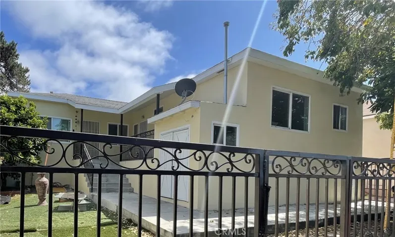 3863 Franklin Avenue 67, San Diego, California 92113