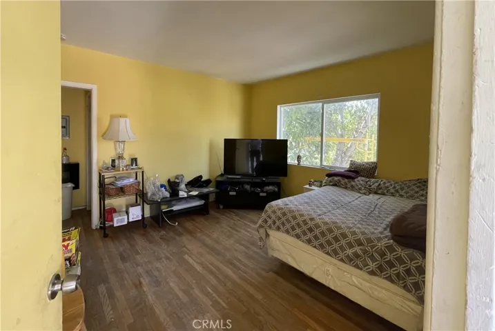 1 Bed 1 Bath Unit