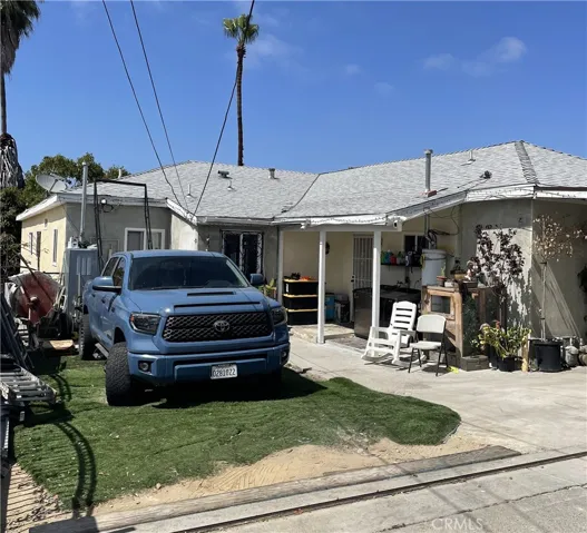 3863 Franklin Avenue 67, San Diego, California 92113