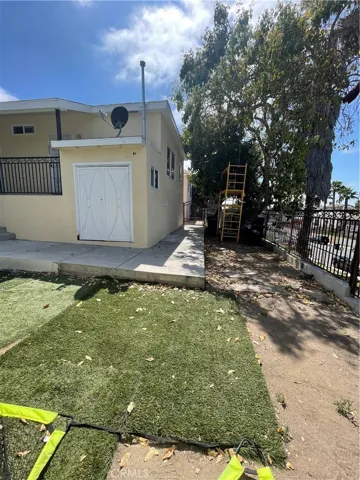 3863 Franklin Avenue 67, San Diego, California 92113