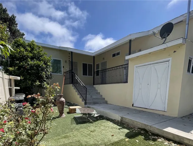 3863 Franklin Avenue 67, San Diego, California 92113