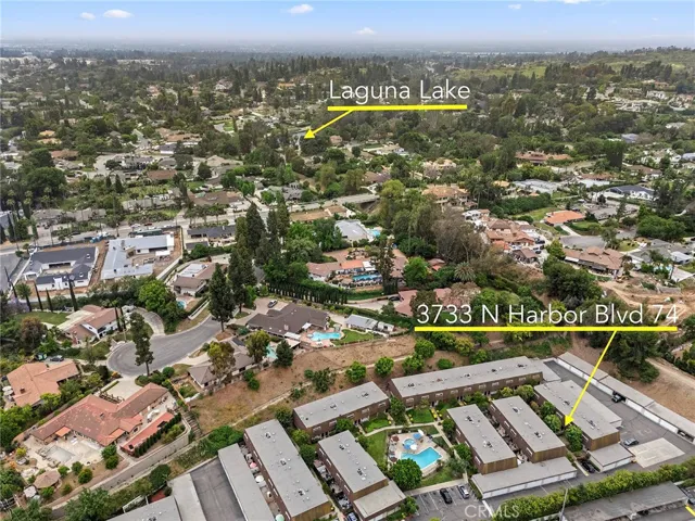 3733 N Harbor Boulevard 74, Fullerton, California 92835