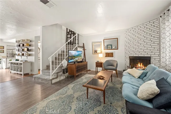 3733 N Harbor Boulevard 74, Fullerton, California 92835