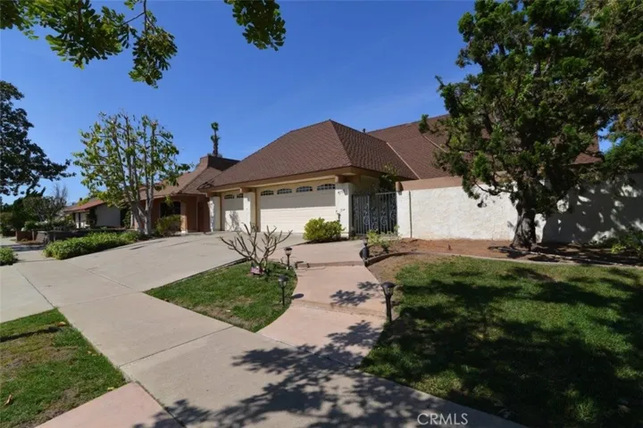 5155 Bordeaux Avenue, Irvine, California 92604