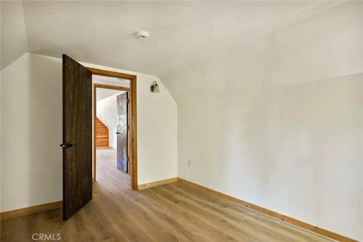 Upper level bedroom #2