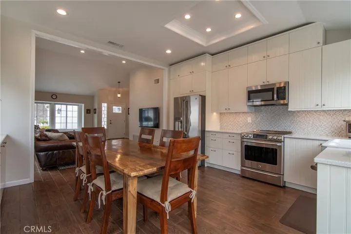 27822 Holly Oak Lane, Mission Viejo, California 92691
