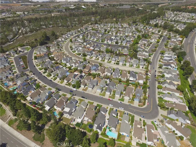 27822 Holly Oak Lane, Mission Viejo, California 92691