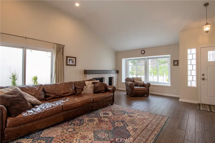 27822 Holly Oak Lane, Mission Viejo, California 92691