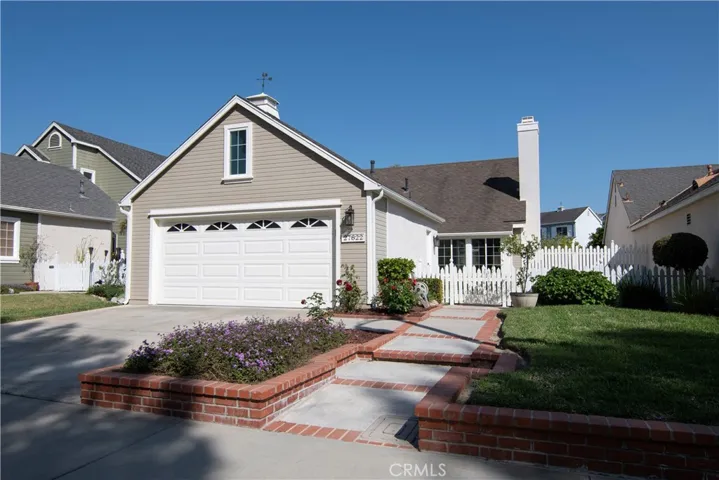 27822 Holly Oak Lane, Mission Viejo, California 92691