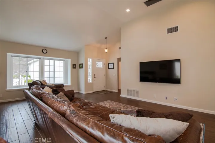 27822 Holly Oak Lane, Mission Viejo, California 92691